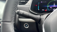 Renault Zoe 100kW S Edition R135 50kWh Rapid Charge 5dr Auto Electric Hatchback